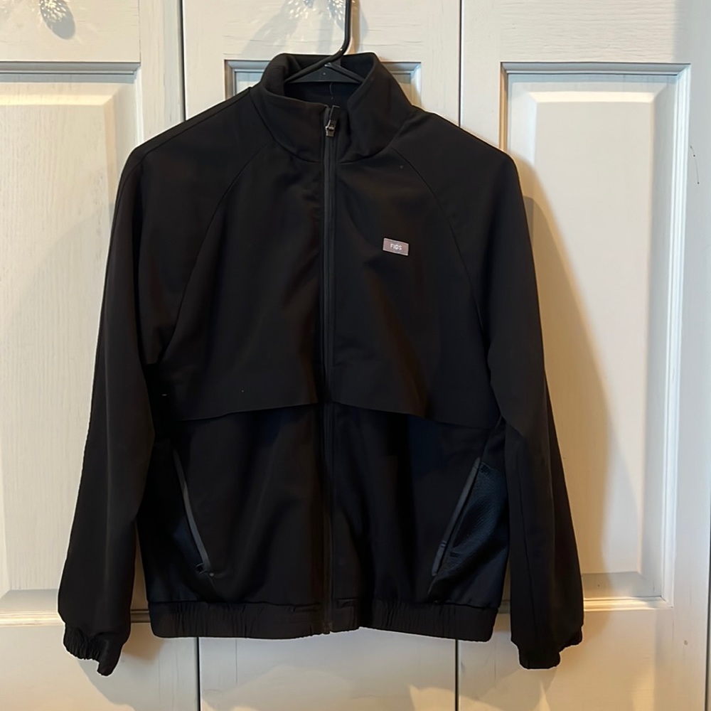Figs Sydney Scrub Jacket sz XS